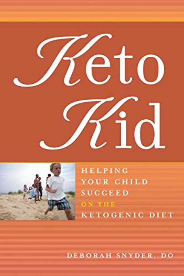 Keto Kid
