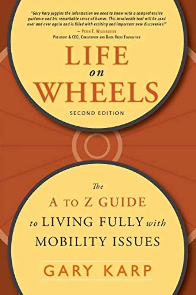 Life on Wheels