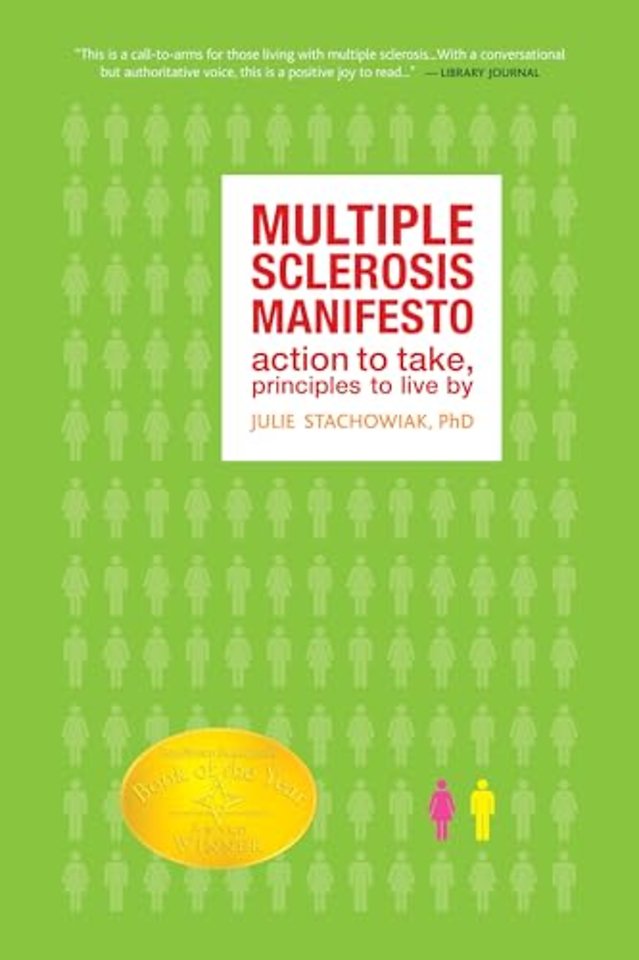 The Multiple Sclerosis Manifesto