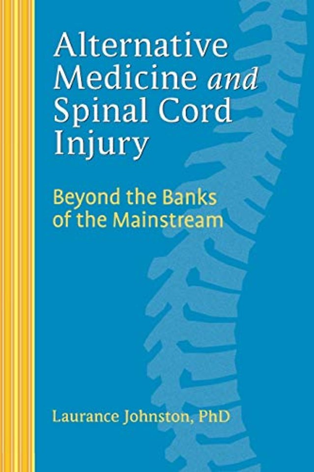 Alternative Medicine and Spinal Cord Injury