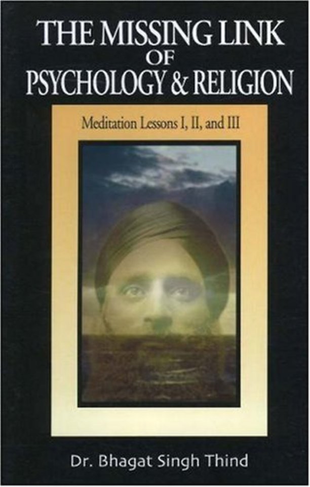 Missing Link of Psychology & Religion