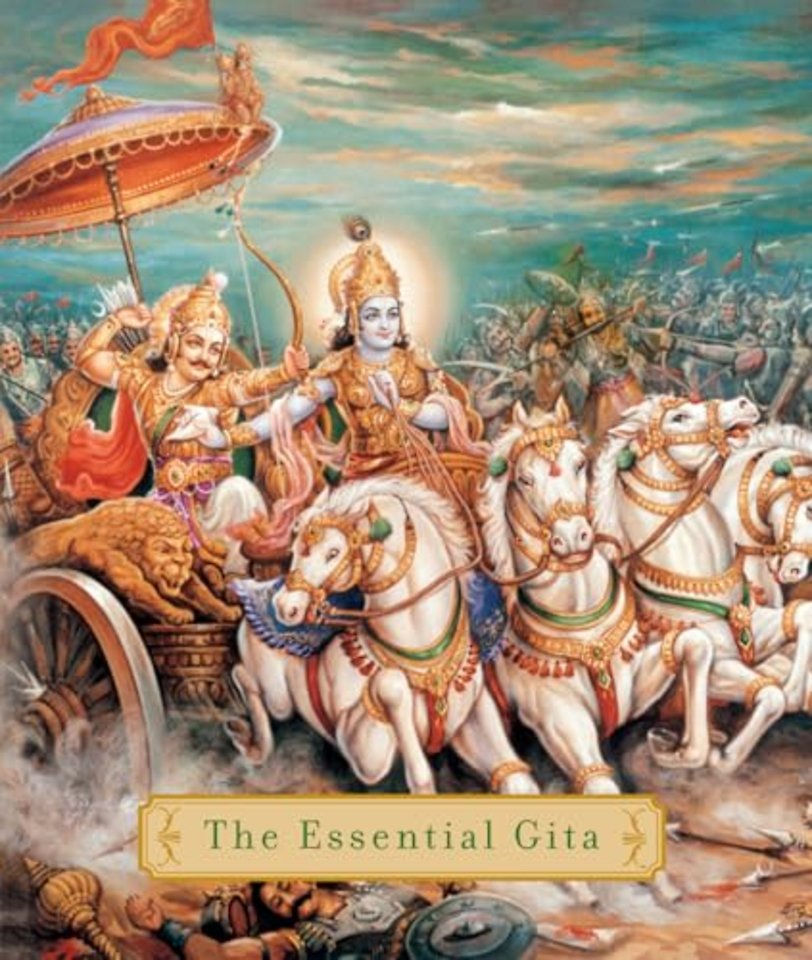 The Essential Gita