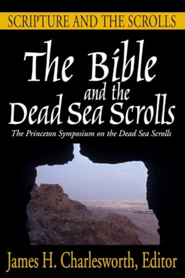 The Bible and the Dead Sea Scrolls, Volumes 1–3