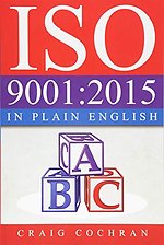 ISO 9001: 2015 in Plain English