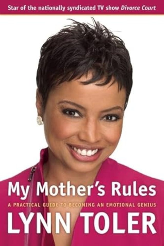 My Mother's Rules