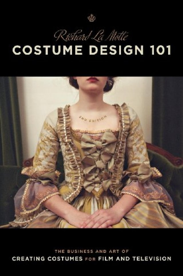 Costume Design 101