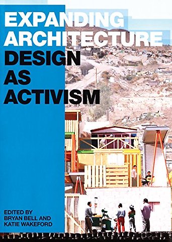 Expanding Architecture