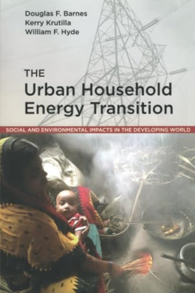 Urban Household Energy Transition