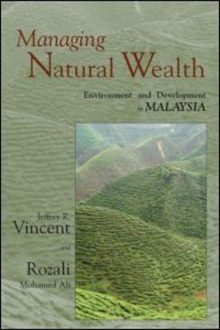 Managing Natural Wealth
