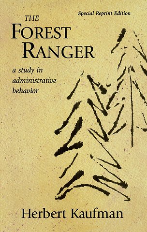 Forest Ranger