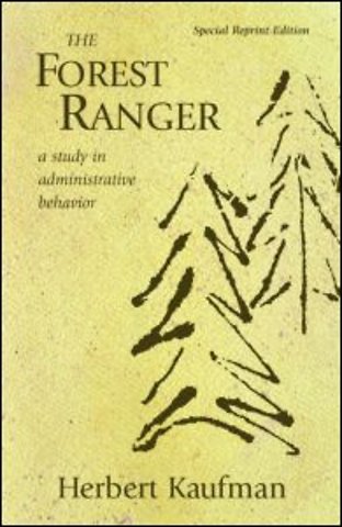 Forest Ranger