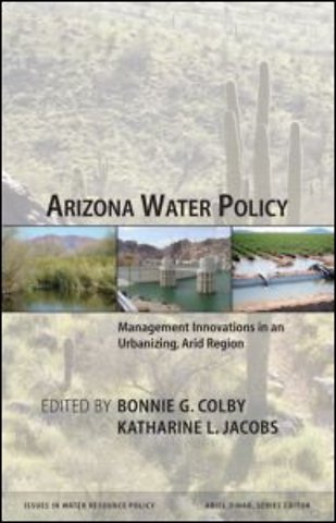 Arizona Water Policy
