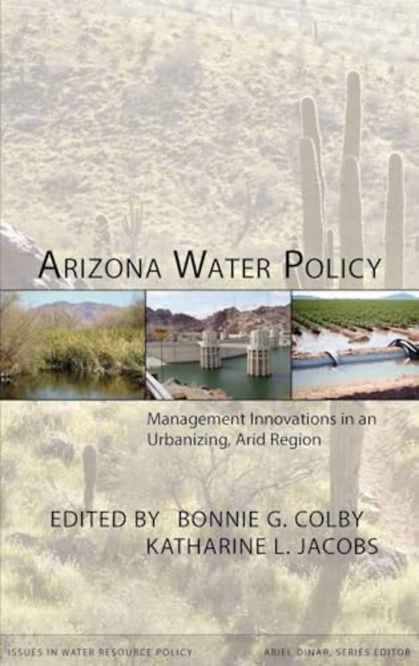 Arizona Water Policy
