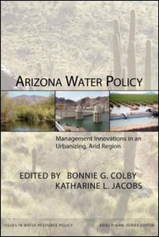 Arizona Water Policy