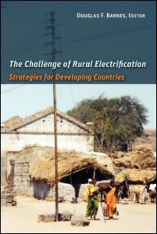 Challenge of Rural Electrification