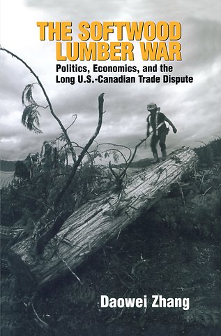 Softwood Lumber War