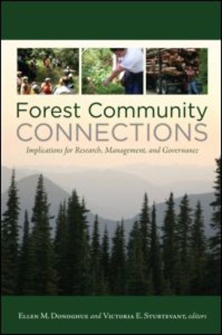 Forest Community Connections