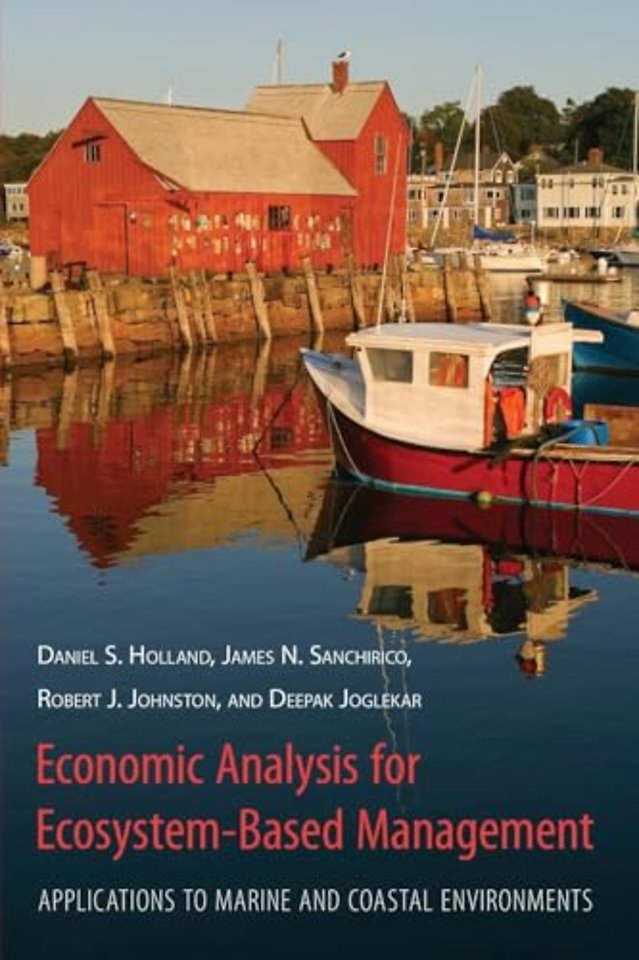 Economic Analysis for Ecosystem-Based Management