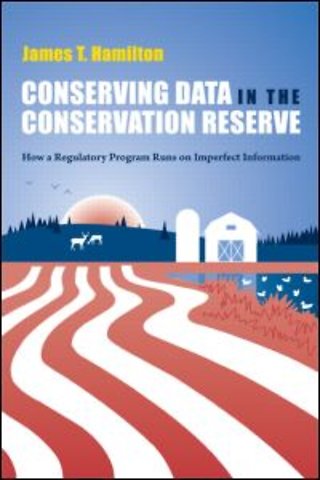 Conserving Data in the Conservation Reserve