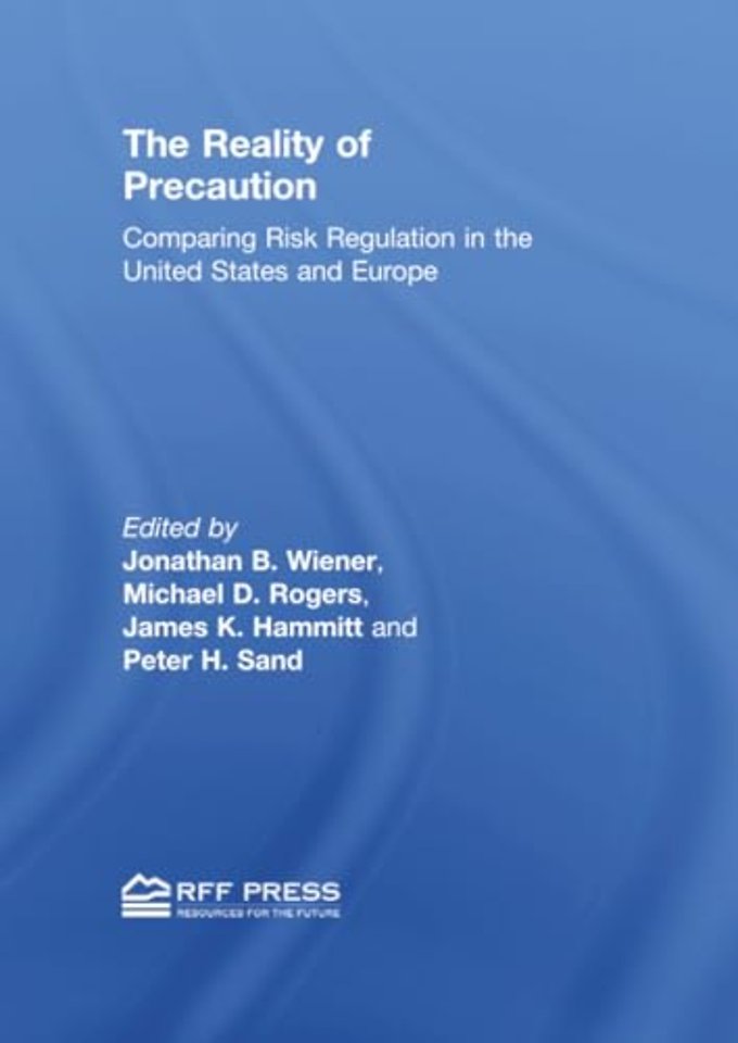 Reality of Precaution