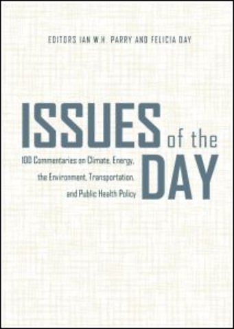 Issues of the Day