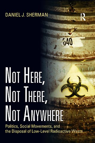 Not Here, Not There, Not Anywhere