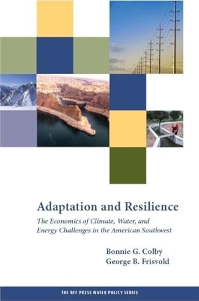Adaptation and Resilience