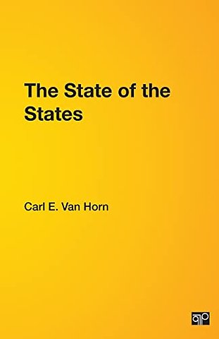 The State of the States