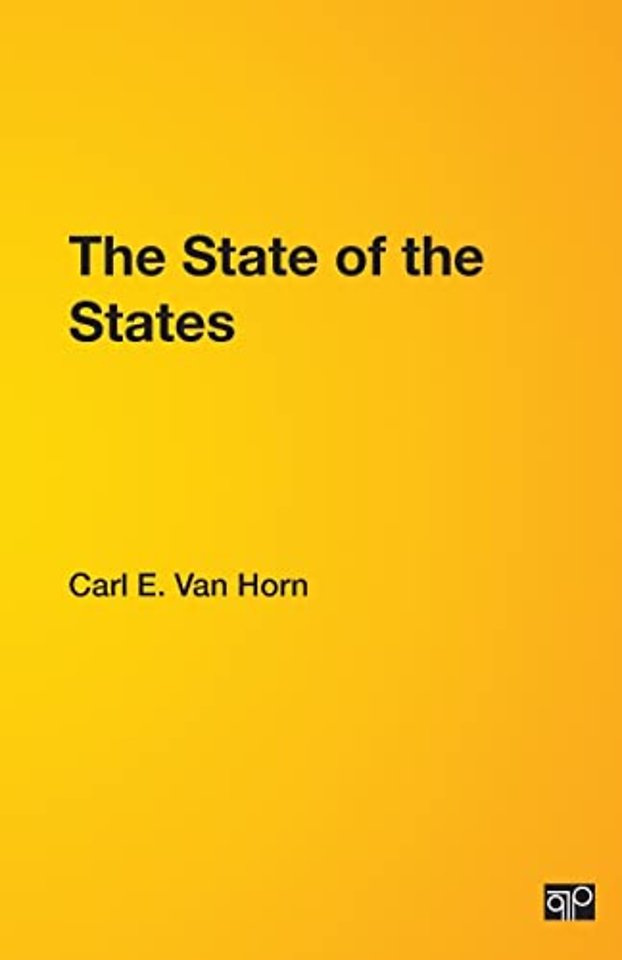 The State of the States