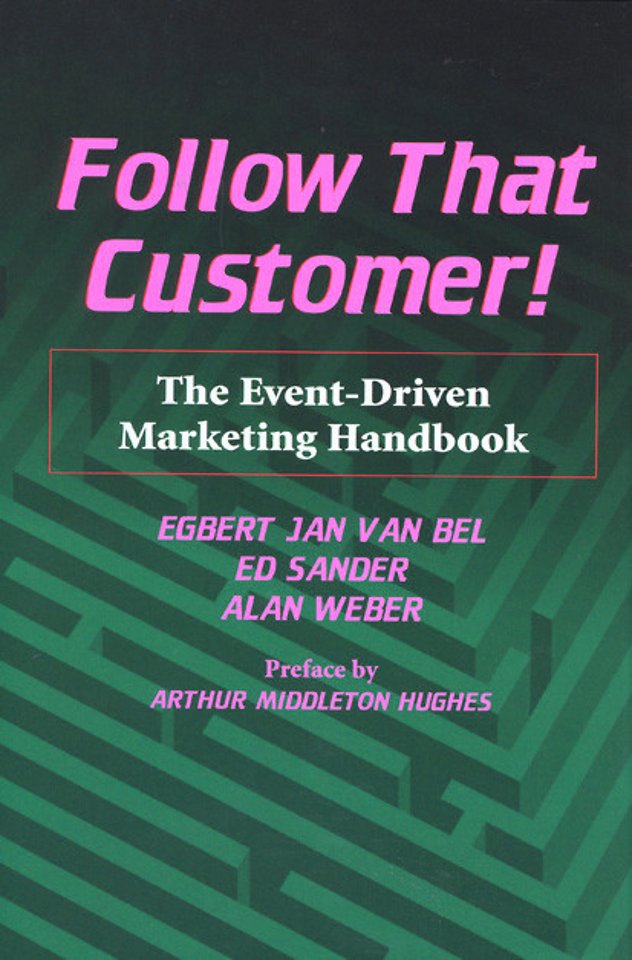 Follow that Customer! Follow that Customer!