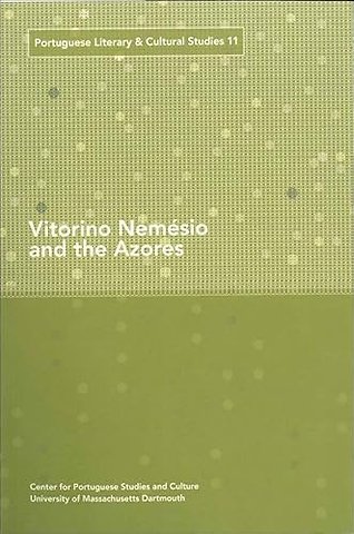 Vitorino Nemésio and the Azores