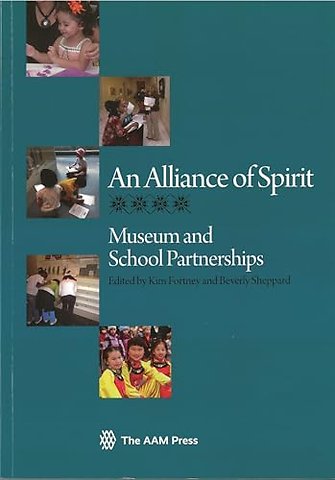 An Alliance of Spirit