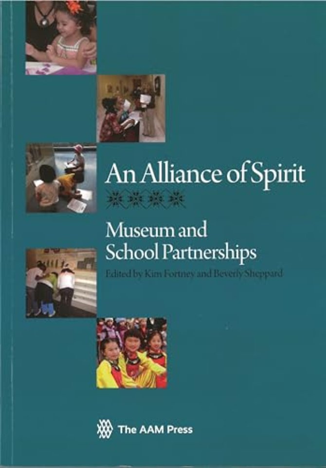 An Alliance of Spirit