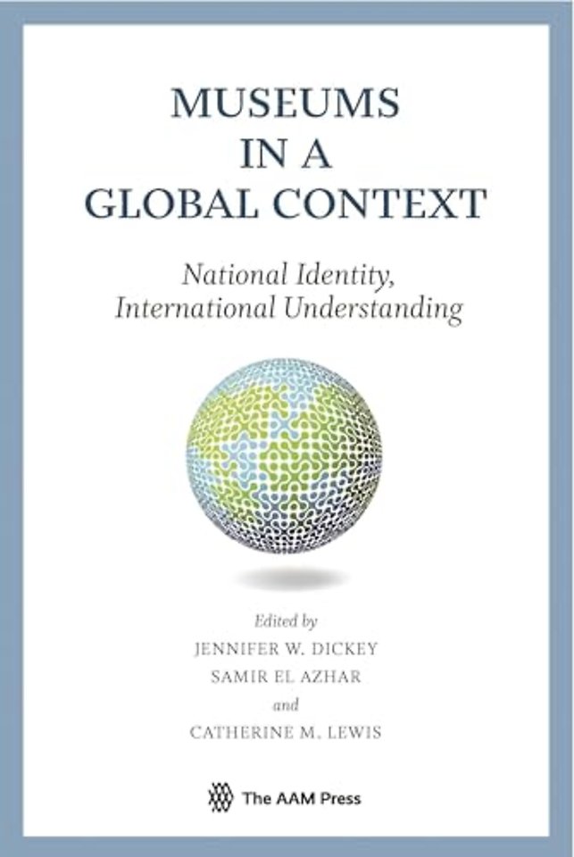 Museums in a Global Context