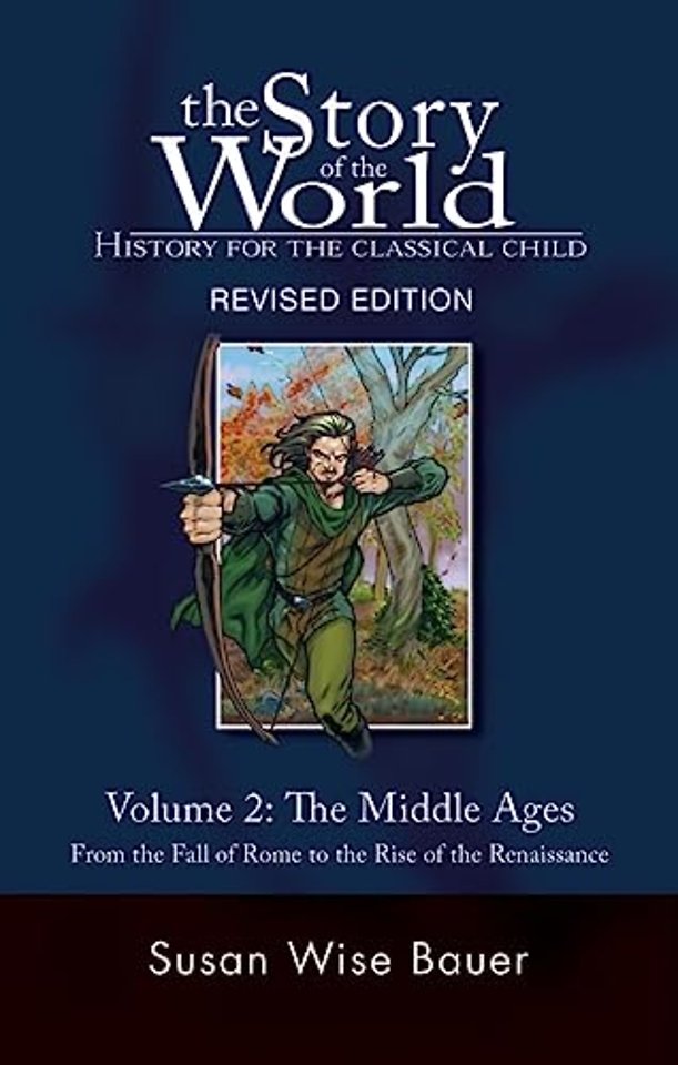 Story of the World, Vol. 2