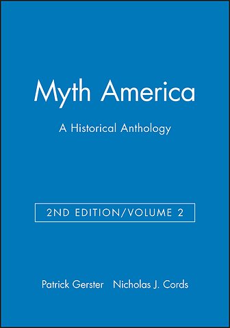 Myth America