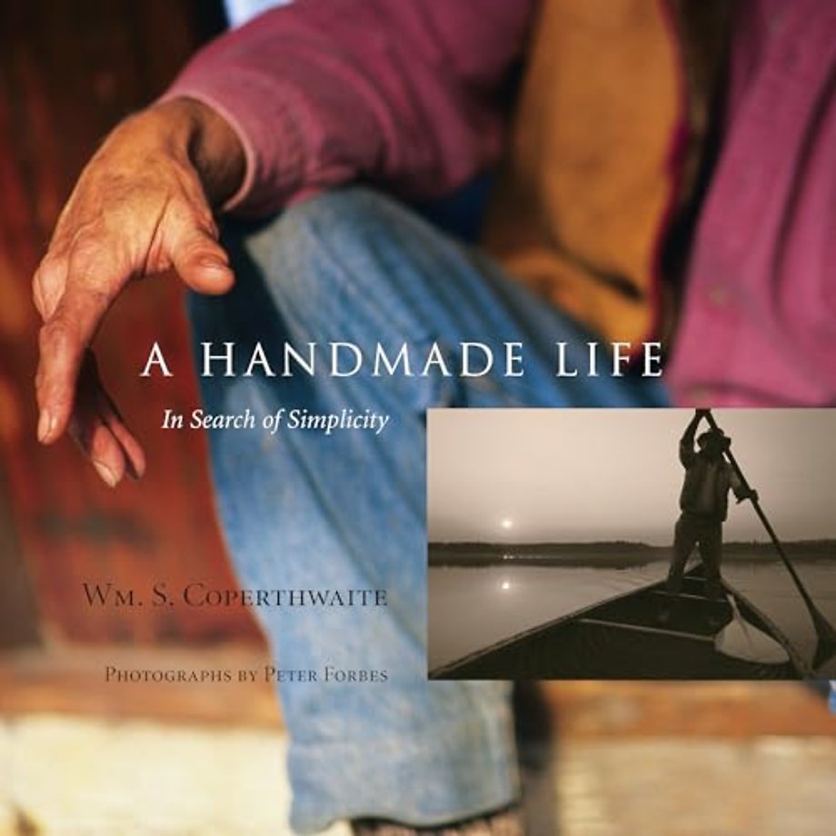 A Handmade Life