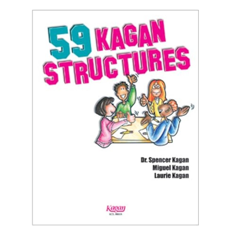 59 Kagan Structures