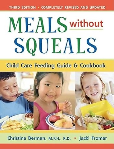 Meals without Squeals