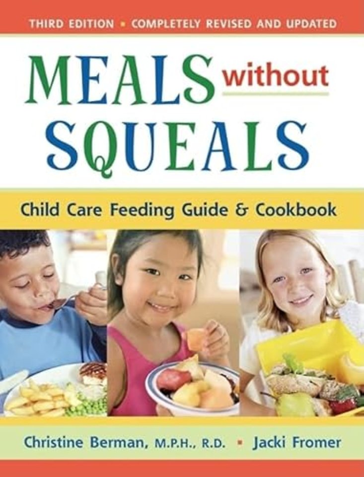 Meals without Squeals