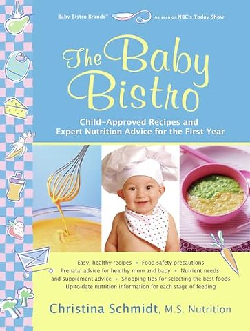 The Baby Bistro