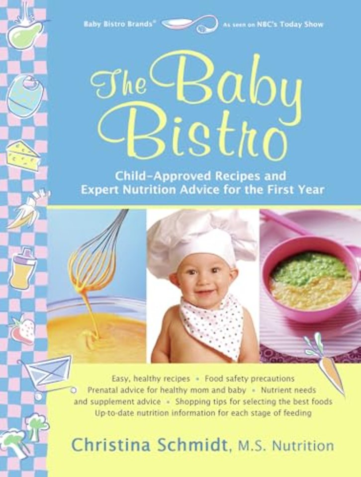The Baby Bistro