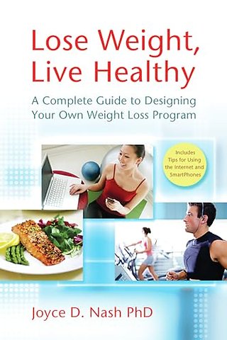 Lose Weight, Live Healthy