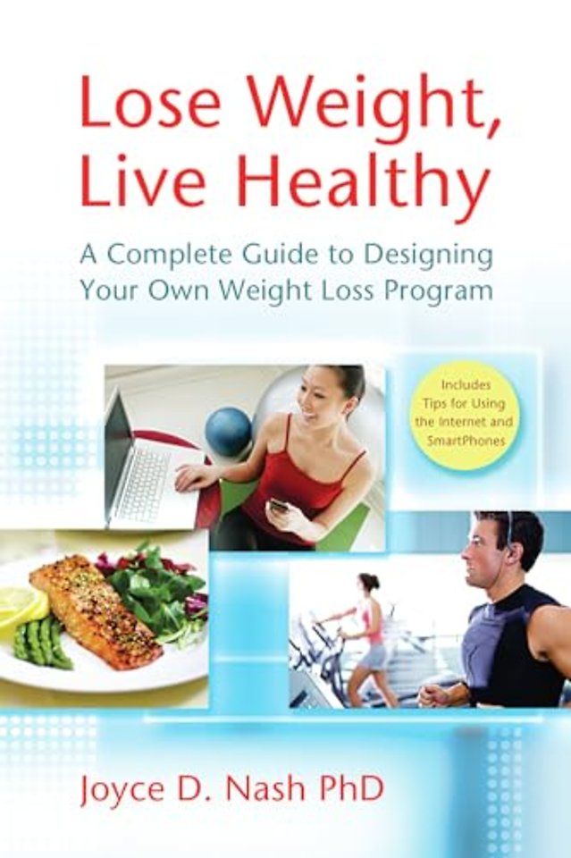 Lose Weight, Live Healthy