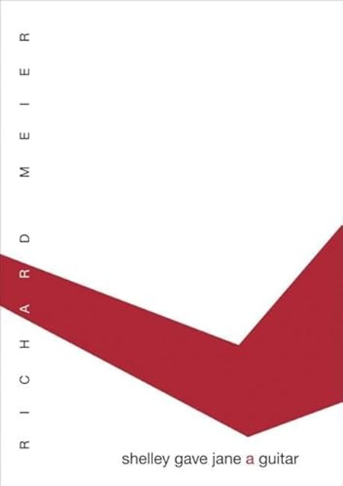 Shelley Gave Jane A Guitar