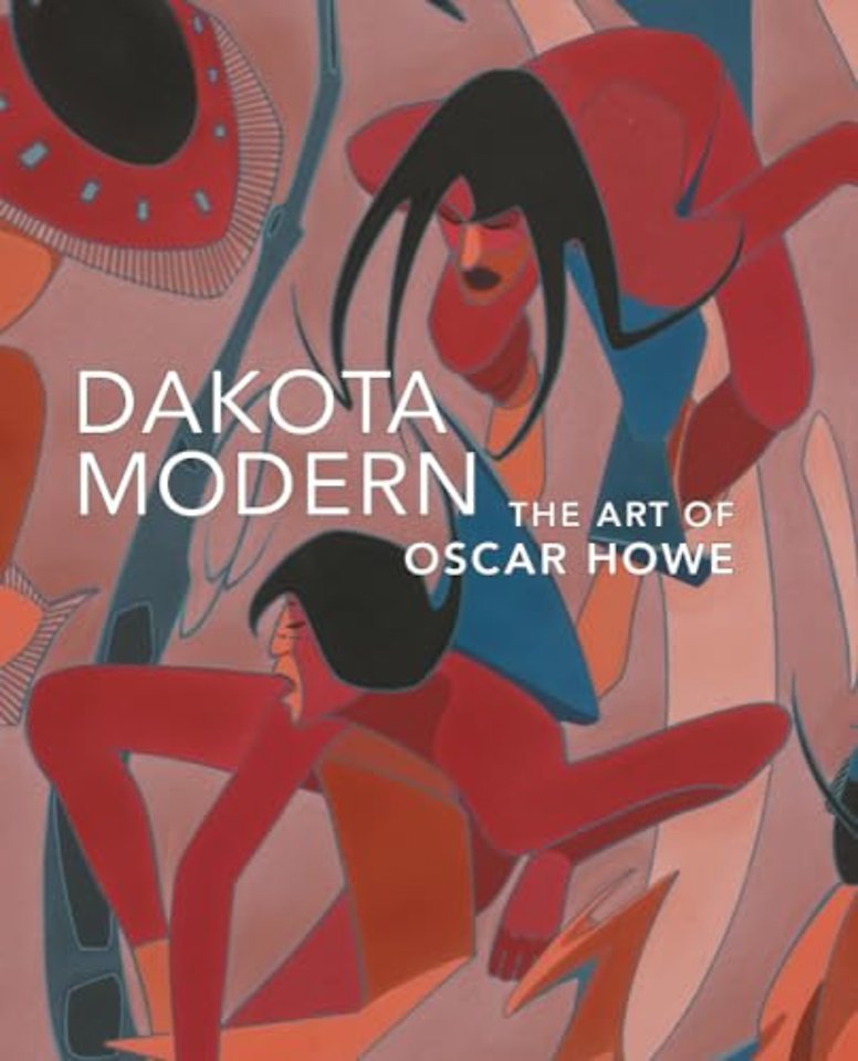 Dakota Modern – The Art of Oscar Howe