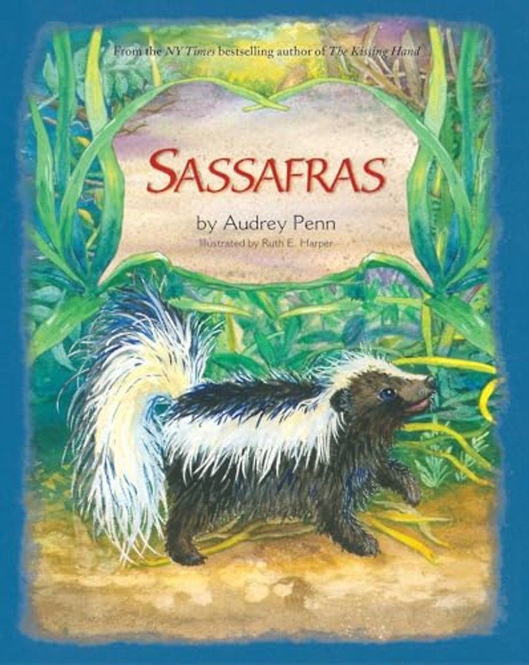 Sassafras