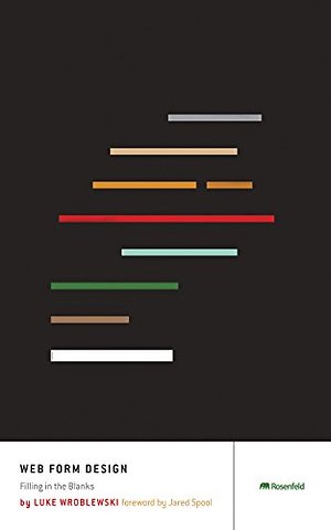 Web Form Design