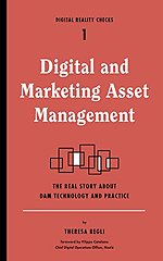 Digital and Marketing Asset Management