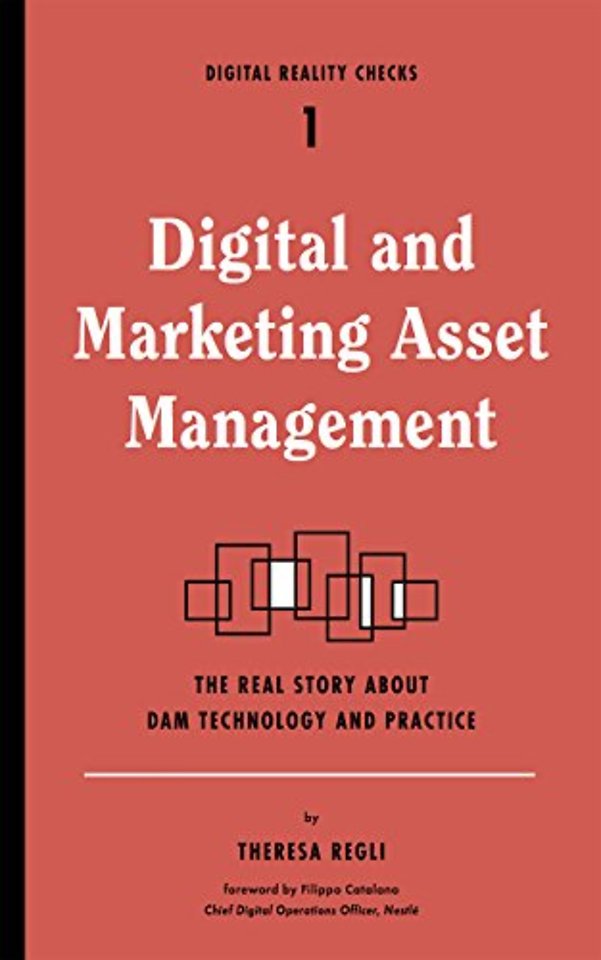 Digital and Marketing Asset Management